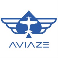 AVIAZE logo - Similar company to Shoppiday