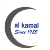 Al Kamal Medical Centre logo - Similar company to Edubrand2