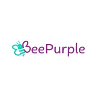BeePurple logo - Similar company to Fivecrm