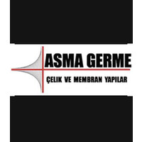 Asma Germe logo - Similar company to Onart Yapı Sistemleri / Onart Structures