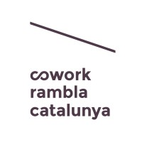Cowork Rambla Catalunya logo - Similar company to Global Nomad Summit
