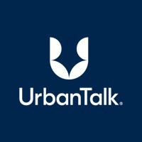 UrbanTalk logo - Similar company to Digital Twin Analytics