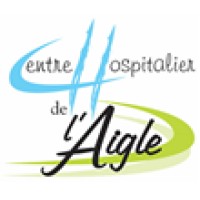 Centre Hospitalier de L'Aigle logo - Similar company to Samesame