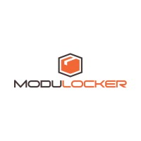 Modulocker logo - Similar company to Pateo76