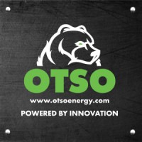 OTSO Energy Solutions logo - Similar company to Vangar, Llc