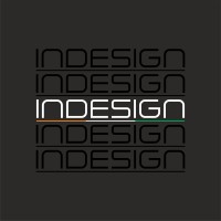 Indesign Ceramics logo - Similar company to Face Impex