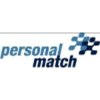 personal match logo - Similar company to Cherry - Compare & Authenticate News