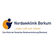 Nordseeklinik Borkum logo - Similar company to Nordseeheilbad Borkum Gmbh
