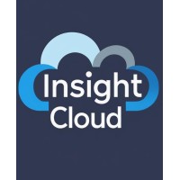 Insight Cloud logo - Similar company to Cura, Inc.