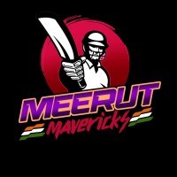 Meerut Mavericks logo - Similar company to Cg Logistics