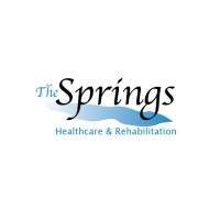 The Springs Healthcare & Rehabilitation logo - Similar company to Virtual Hearing Solutions