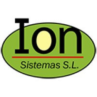 ION SISTEMAS, S.L logo - Similar company to Tekiuk