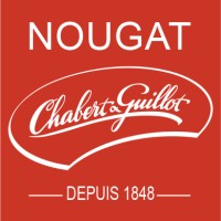 NOUGAT CHABERT ET GUILLOT logo - Similar company to Corima Technologies