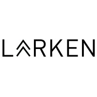Larken logo - Similar company to Hello Bluebyrd
