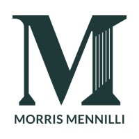 Morris Mennilli logo - Similar company to Work Nation