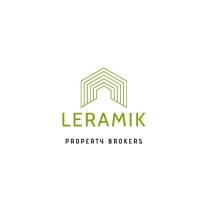 Leramik Property Brokers logo - Similar company to Property Seekers Developments Ltd