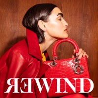 REWIND VINTAGE AFFAIRS logo - Similar company to Dévier Studios