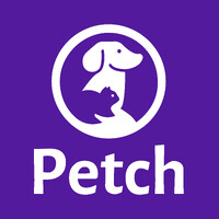 Petch logo - Similar company to Petch