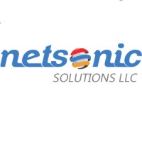 Netsonic Solutions LLC logo - Similar company to Al Rayyan Solutions