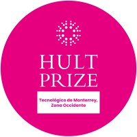 Hult Prize at Tecnológico de Monterrey, Región Occidente logo - Similar company to Huho
