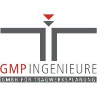 GMP Ingenieure GmbH für Tragwerksplanung logo - Similar company to Ingenieurbüro Hammadeh