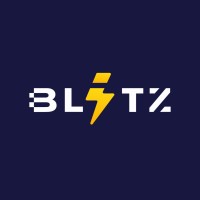 BLITZ Creative logo - Similar company to Blitz Creatives