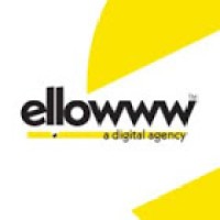 ellowww digital agency logo - Similar company to Aardo Solutions