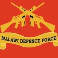 Malawi Defence Force logo - Similar company to Lync Systems