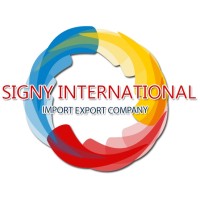 Signy International logo - Similar company to Signy Group