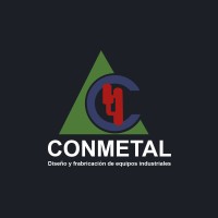 CONMETAL logo - Similar company to Tecnología Integral S.A.