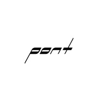 PONT Studio logo - Similar company to Space+ Design Lab Corp