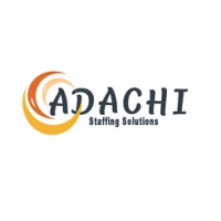 Adachi Staffing Agency logo - Similar company to Adachi Co.