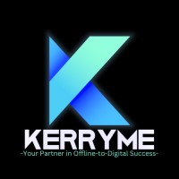 KerryMe India logo - Similar company to Sual.Ai