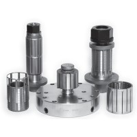 Speedgrip Chuck Company logo - Similar company to Md Tooling, Llc