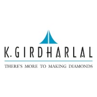 K. Girdharlal International Ltd. logo - Similar company to Gruham Developers