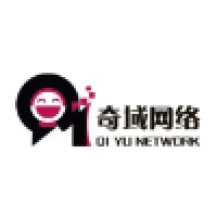 大连奇域网络科技有限公司
