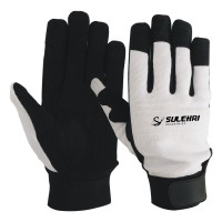 Sulehri Industries logo - Similar company to Vault Gear