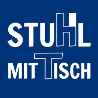 Stuhl mit Tisch GmbH logo - Similar company to Hunn Gartenmöbel Ag