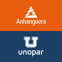 Unopar | Canoas, Esteio e Gravataí logo - Similar company to Wizard Idiomas Canoas E Cachoeirinha