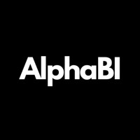AlphaBI logo - Similar company to Axy