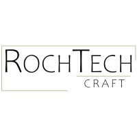 ROCHTECH CRAFT logo - Similar company to Fptech.Io