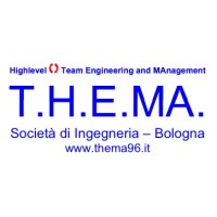 T.H.E.MA. Srl logo - Similar company to Alpaca Studio