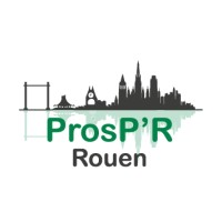 ProsP'R Rouen logo - Similar company to Adret Consulting®