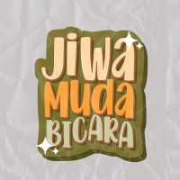 Jiwa Muda Bicara