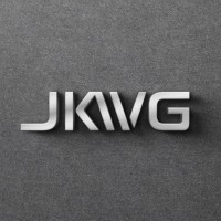 JK World Group logo - Similar company to Flash Pharmacy