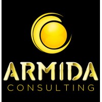 ARMIDA Consulting logo - Similar company to Evolve Corporate Transformation