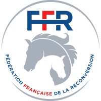 Fédération Française de la Reconversion logo - Similar company to Fixe Ton Cap