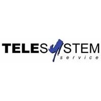 TELESYSTEM SERVICE logo - Similar company to Telesystems Professional Srl