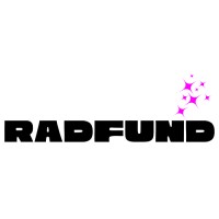 Radfund logo - Similar company to Humanbe