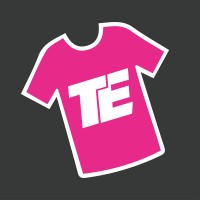 Trade Embroidery logo - Similar company to Venture Banners